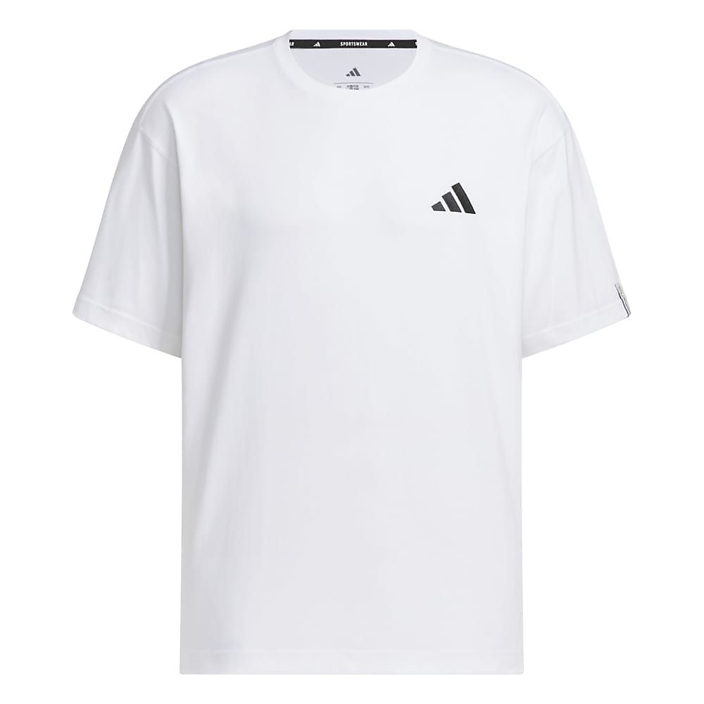 M ESS+ SL Tシャツ