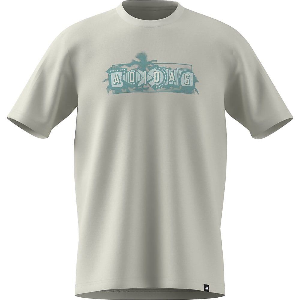 M PASTEL グラフィック Tシャツ