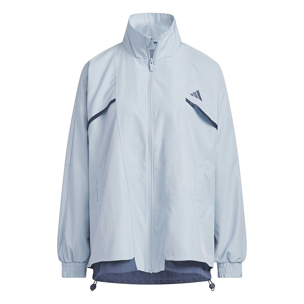 W WORD ウーブンジャケット