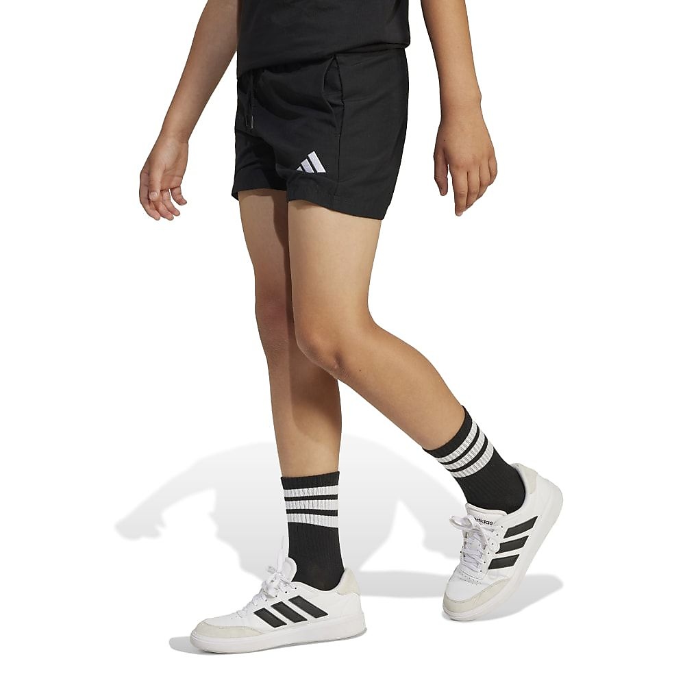 K ESS SL ウーブンショーツ