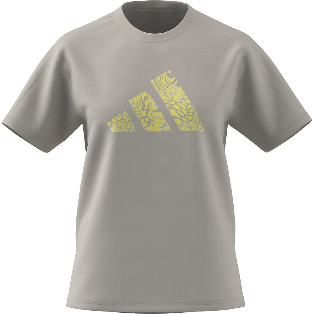 W CAMO グラフィック Tシャツ