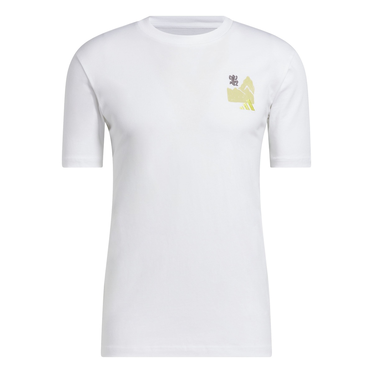 M JETSET グラフィック Tシャツ