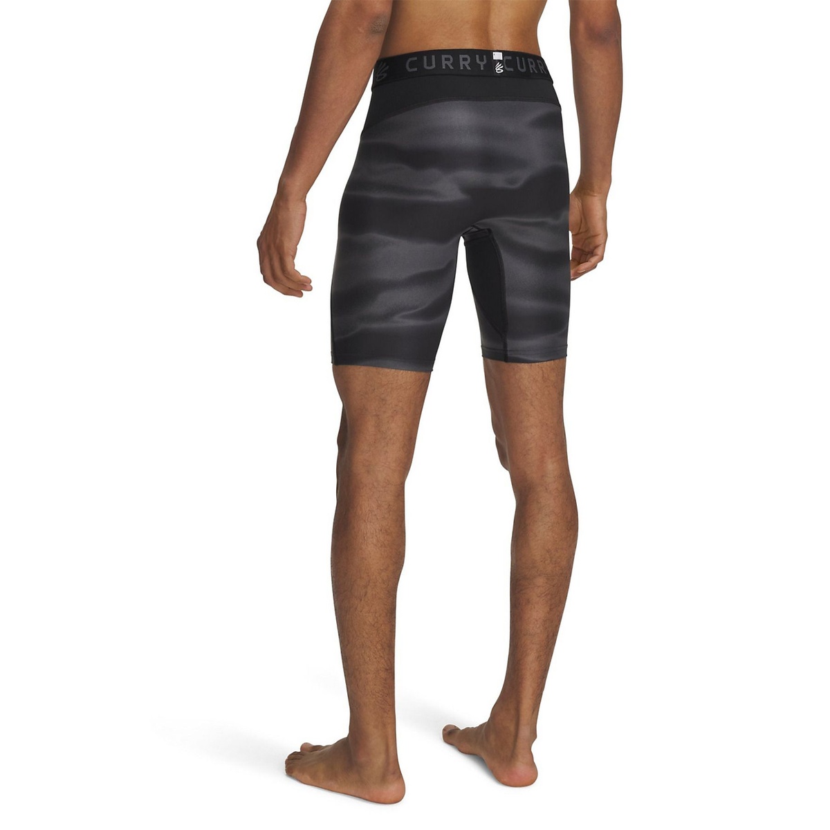 UA Curry HG Prtd Shorts