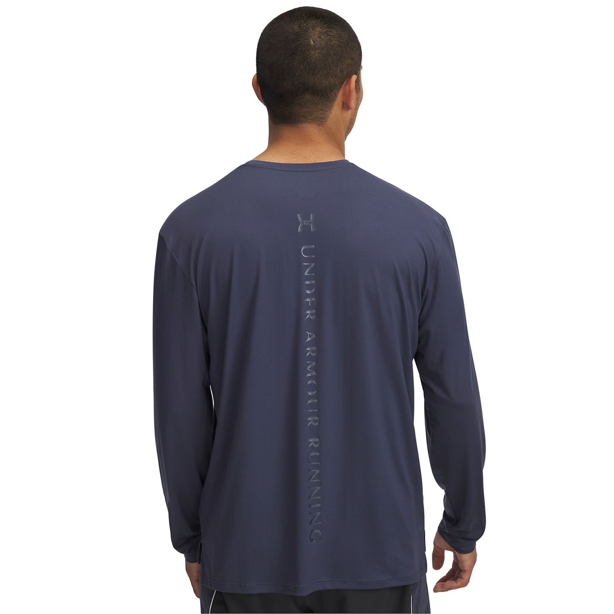 UA RUN 96 LONGSLEEVE