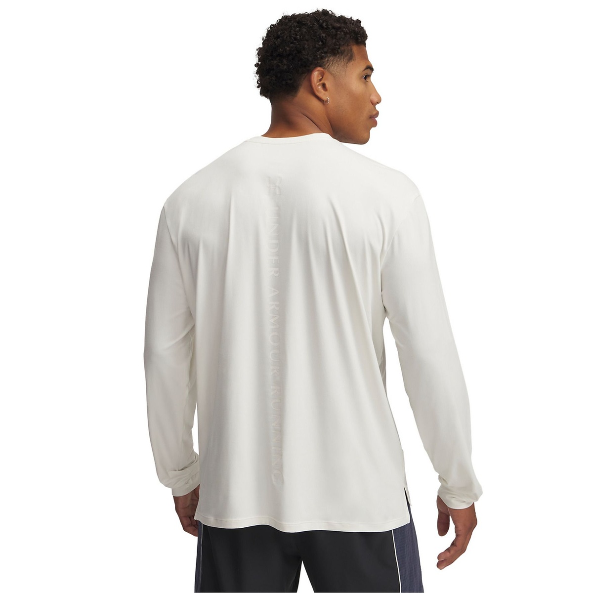 UA RUN 96 LONGSLEEVE