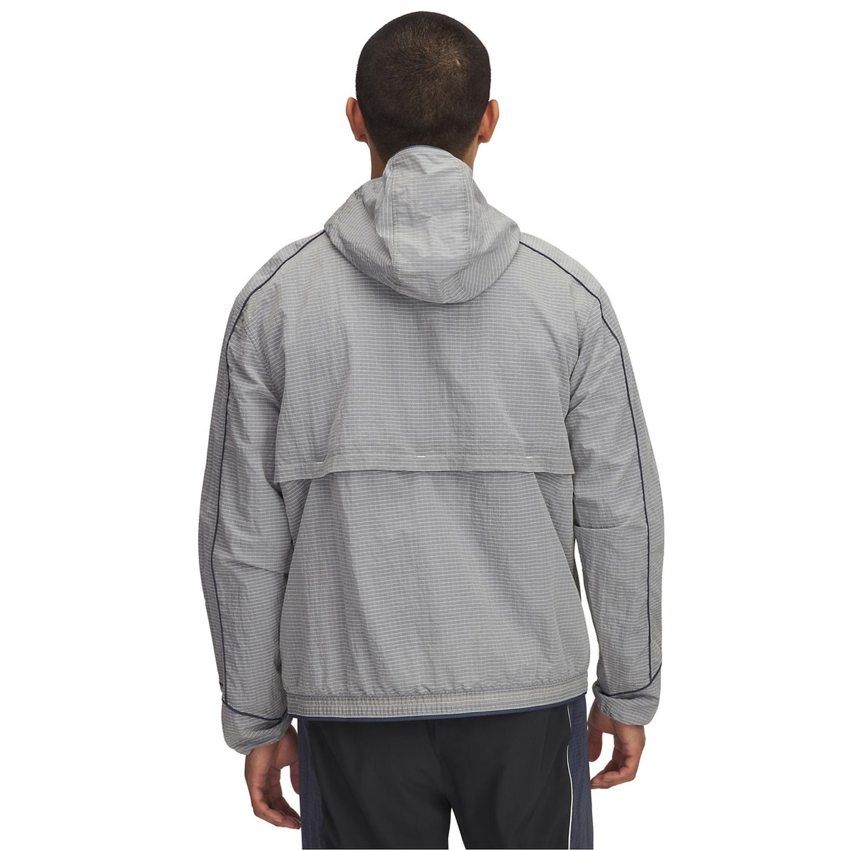 UA RUN 96 JACKET
