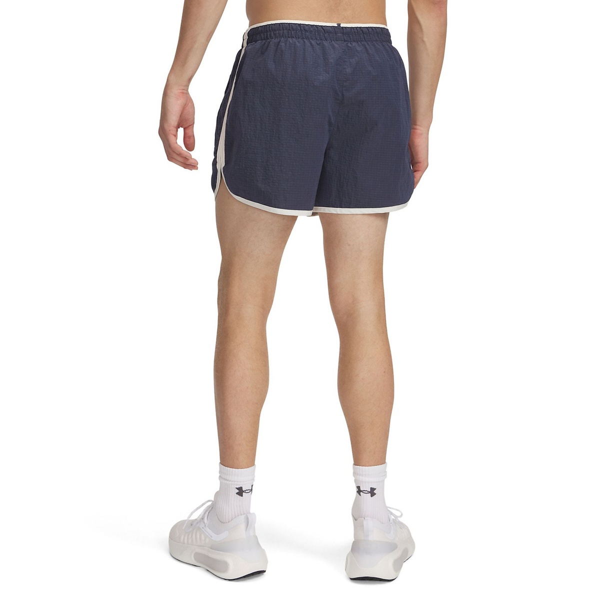UA RUN 96 SHORTS