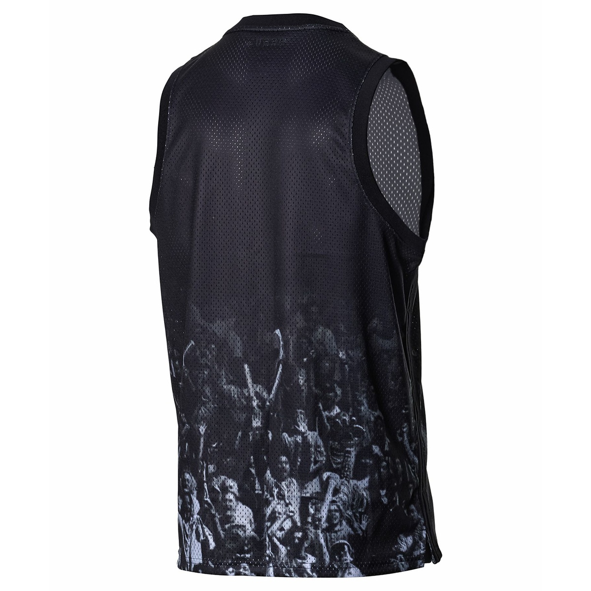 Curry Signature Sub Tank