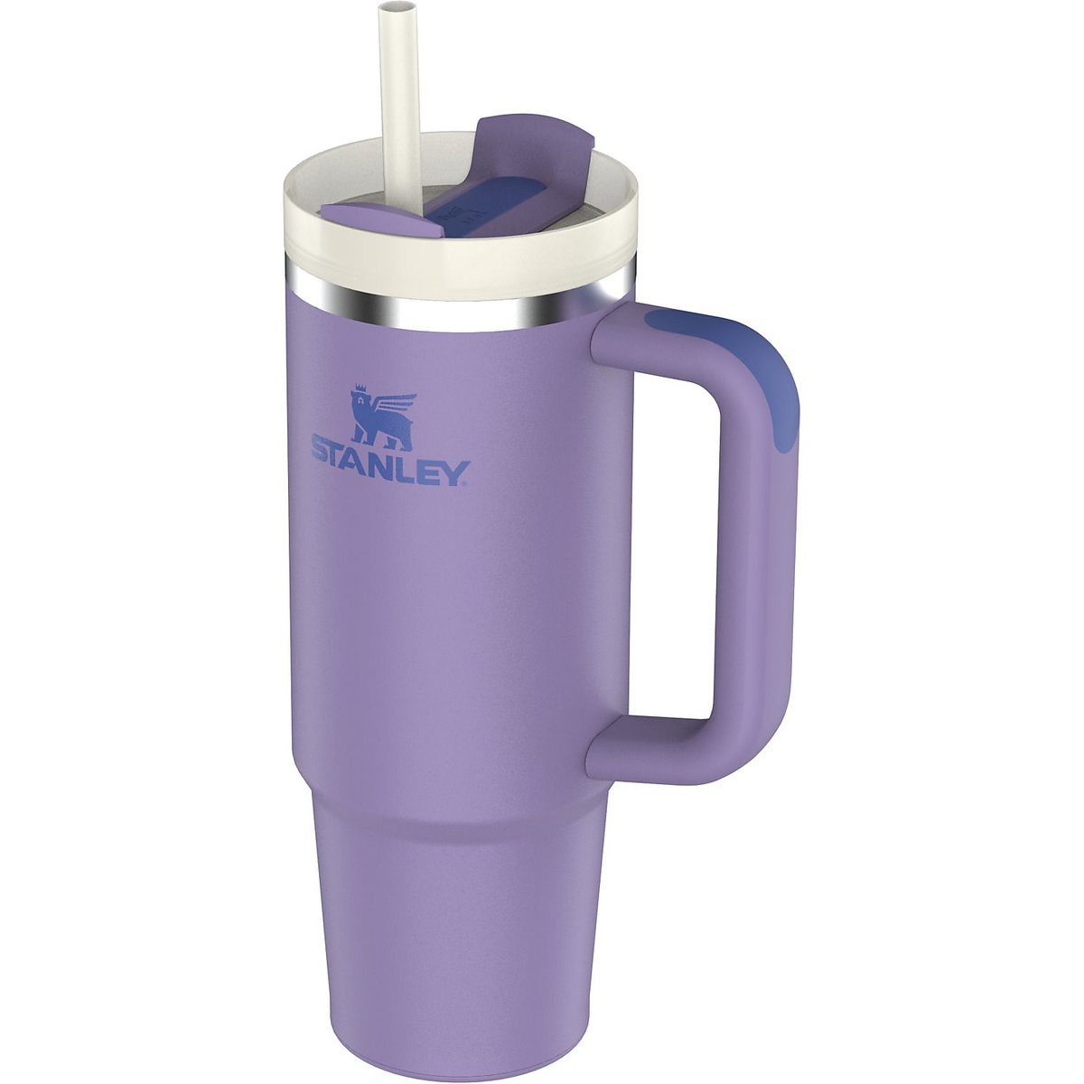 H2.0真空スリムクエンチャー  0.89L　LAVENDER