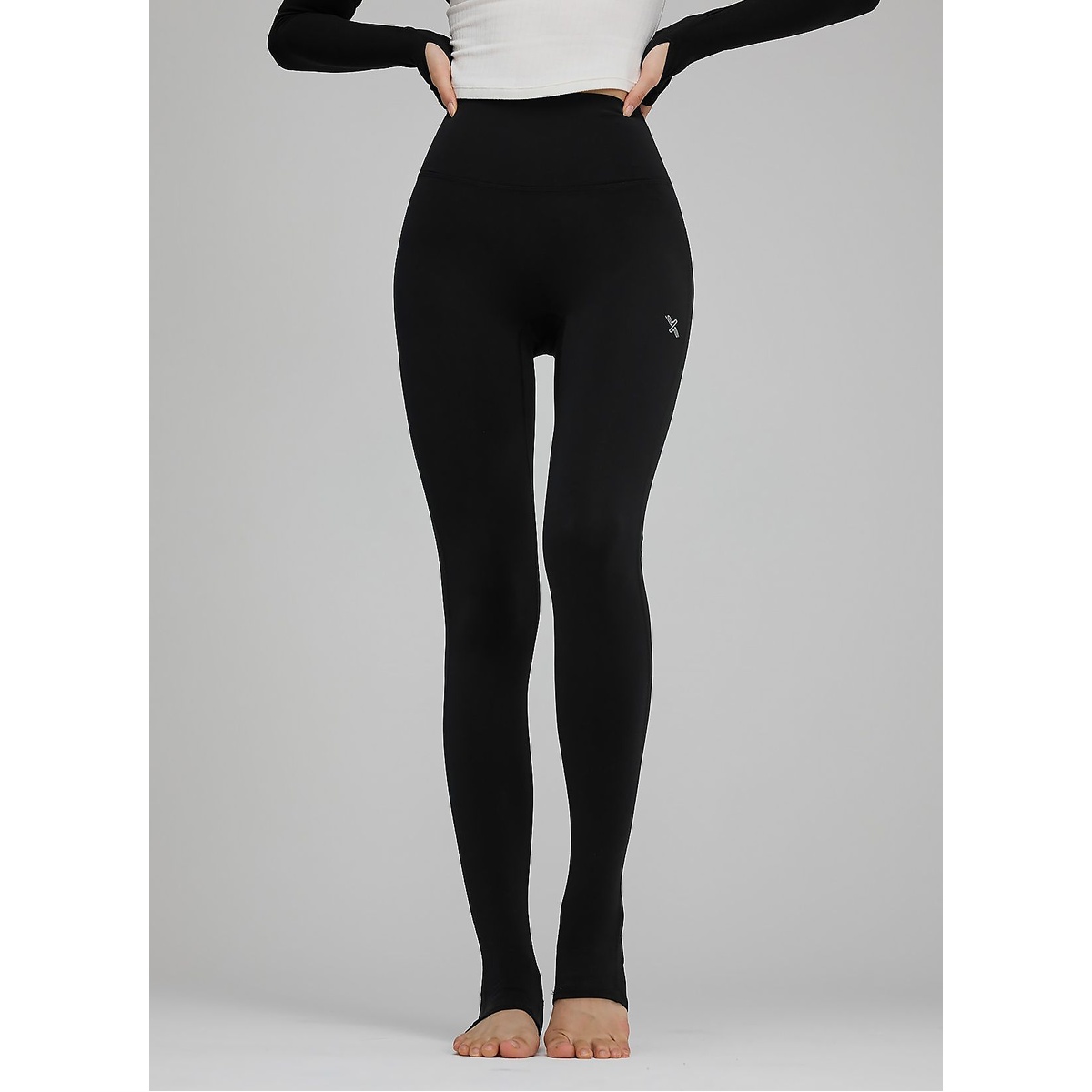 XELLA INTENTION トレンカレギンス