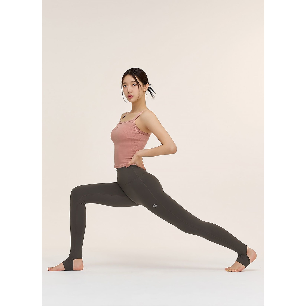 XELLA INTENSION トレンカレギンス