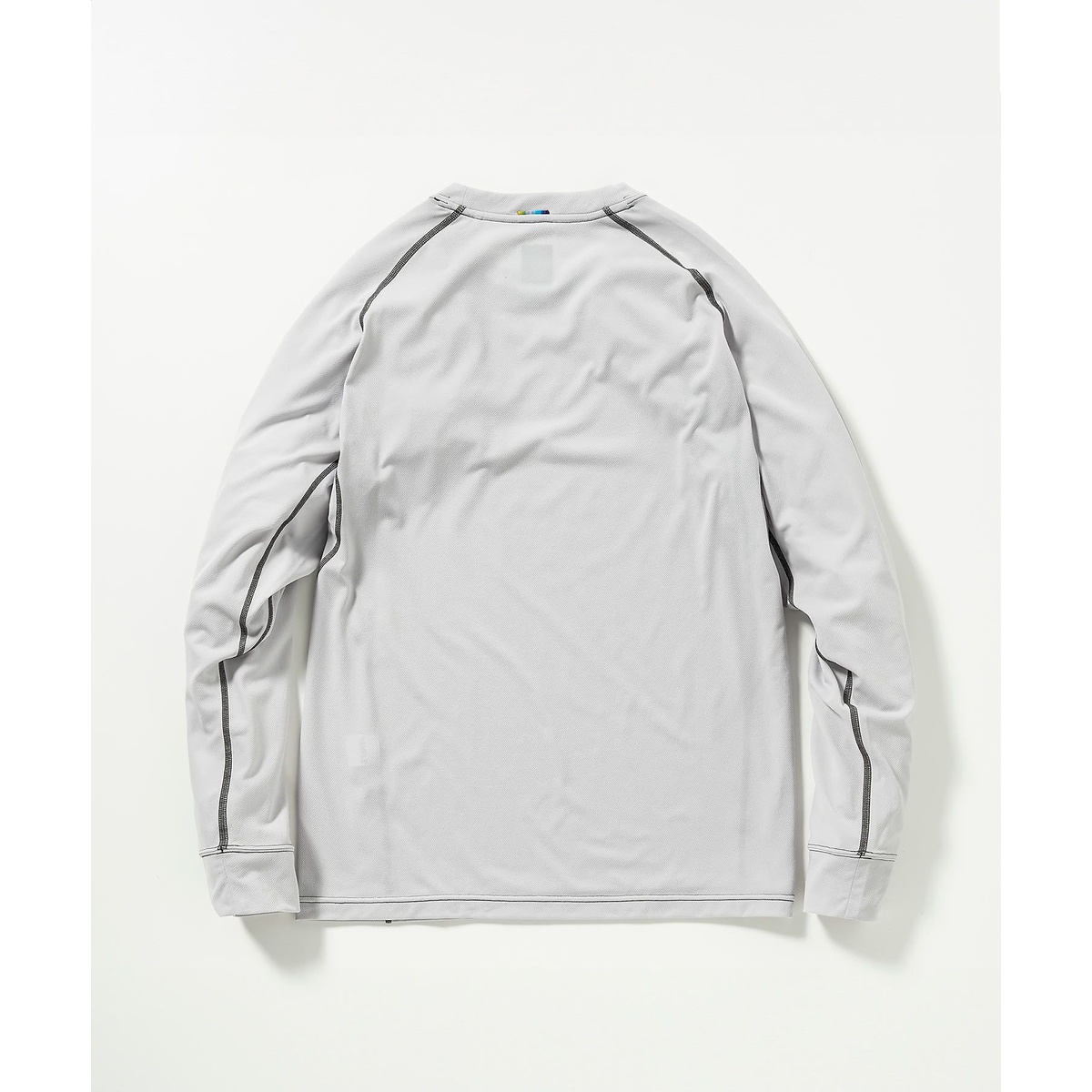 CREW NECK LONG SLEEVE T-SHIRTS Men