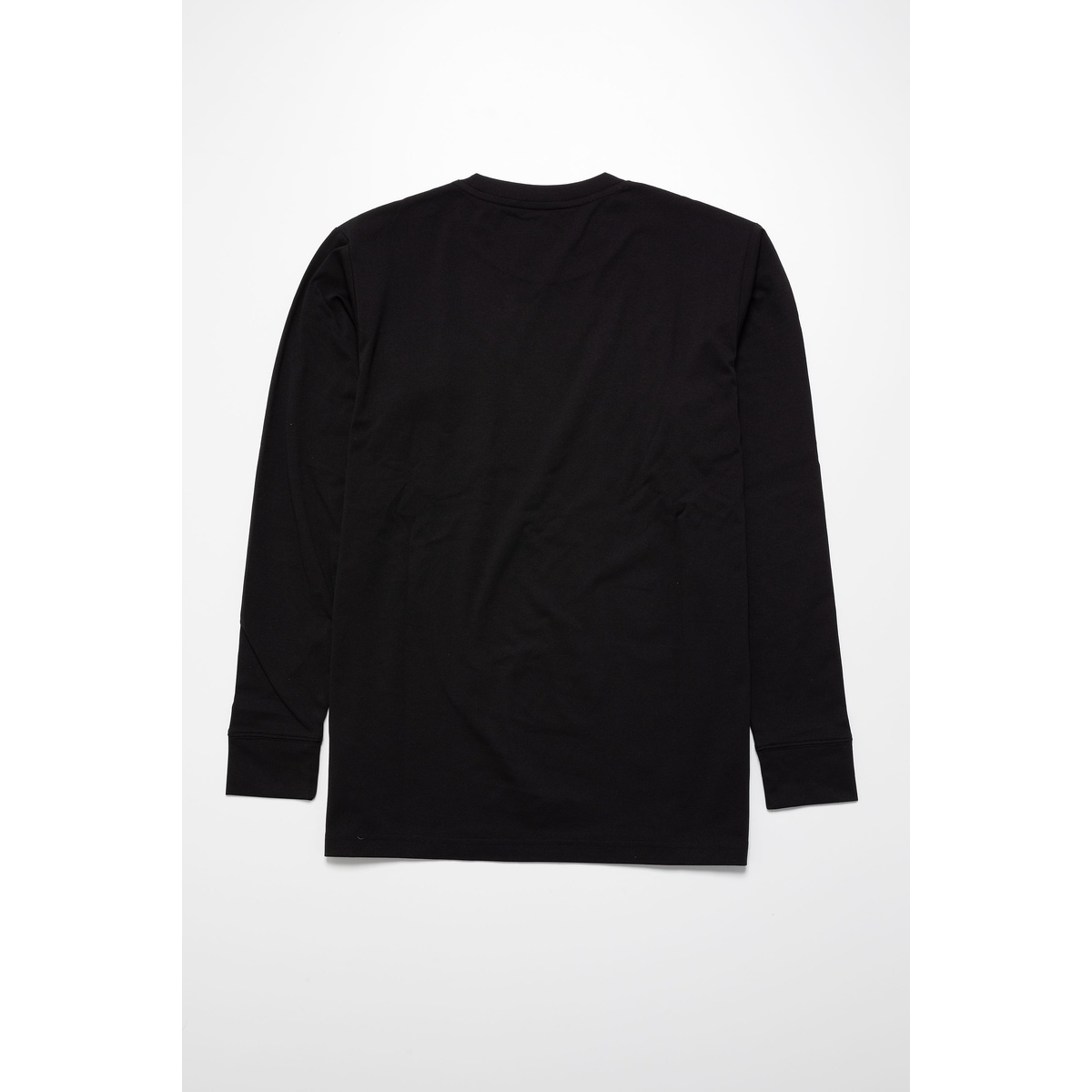 長袖 ポケットTシャツメンズ