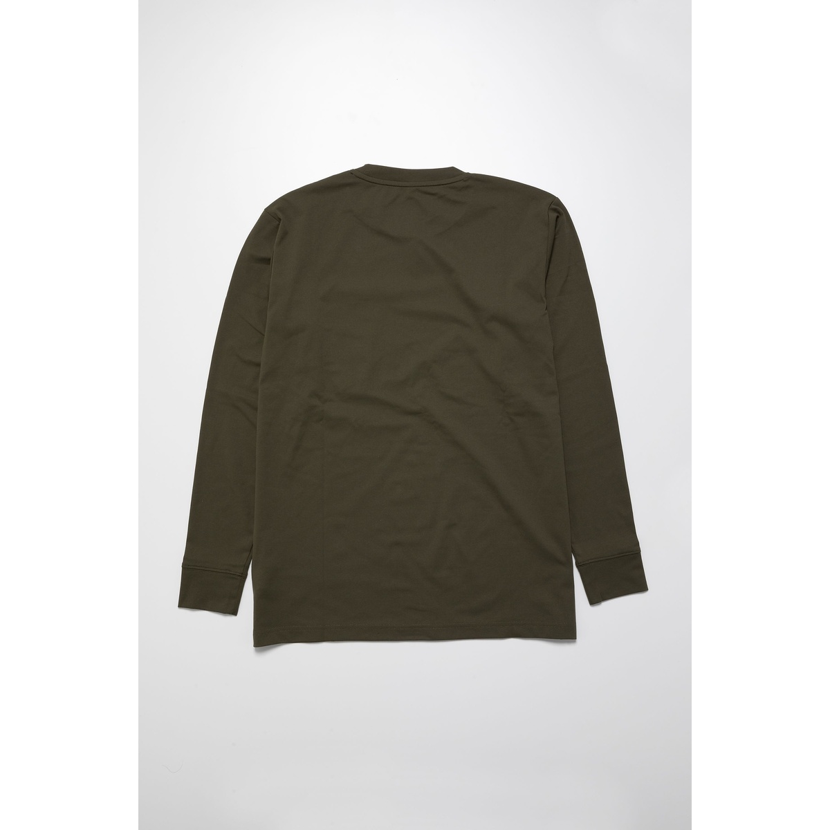 長袖 ポケットTシャツメンズ