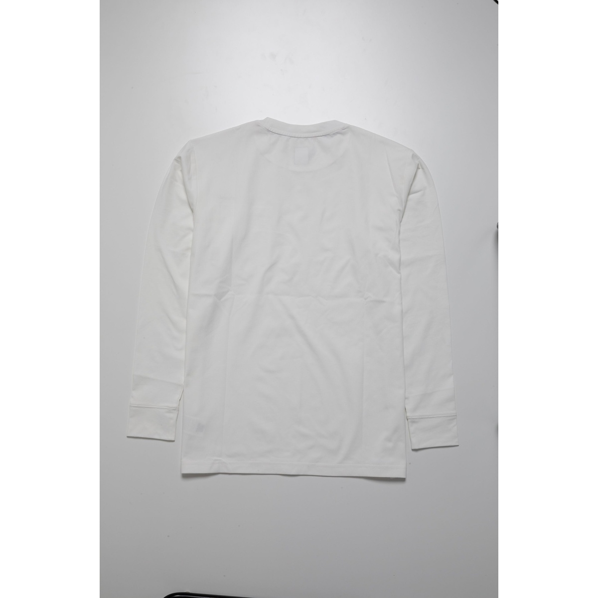 長袖 ポケットTシャツメンズ