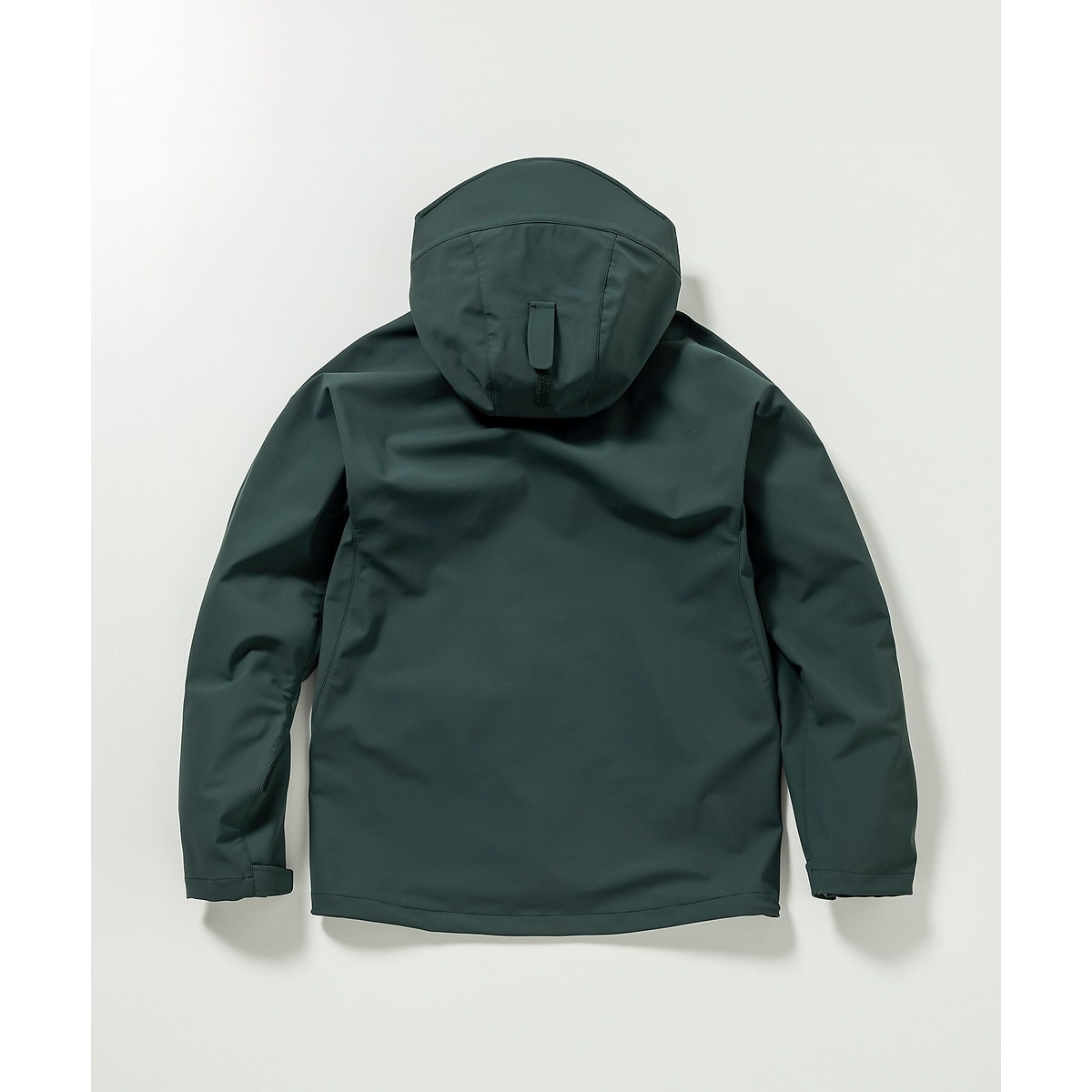 4WAY STRETCH 3L MOUNTAIN PARKER Men