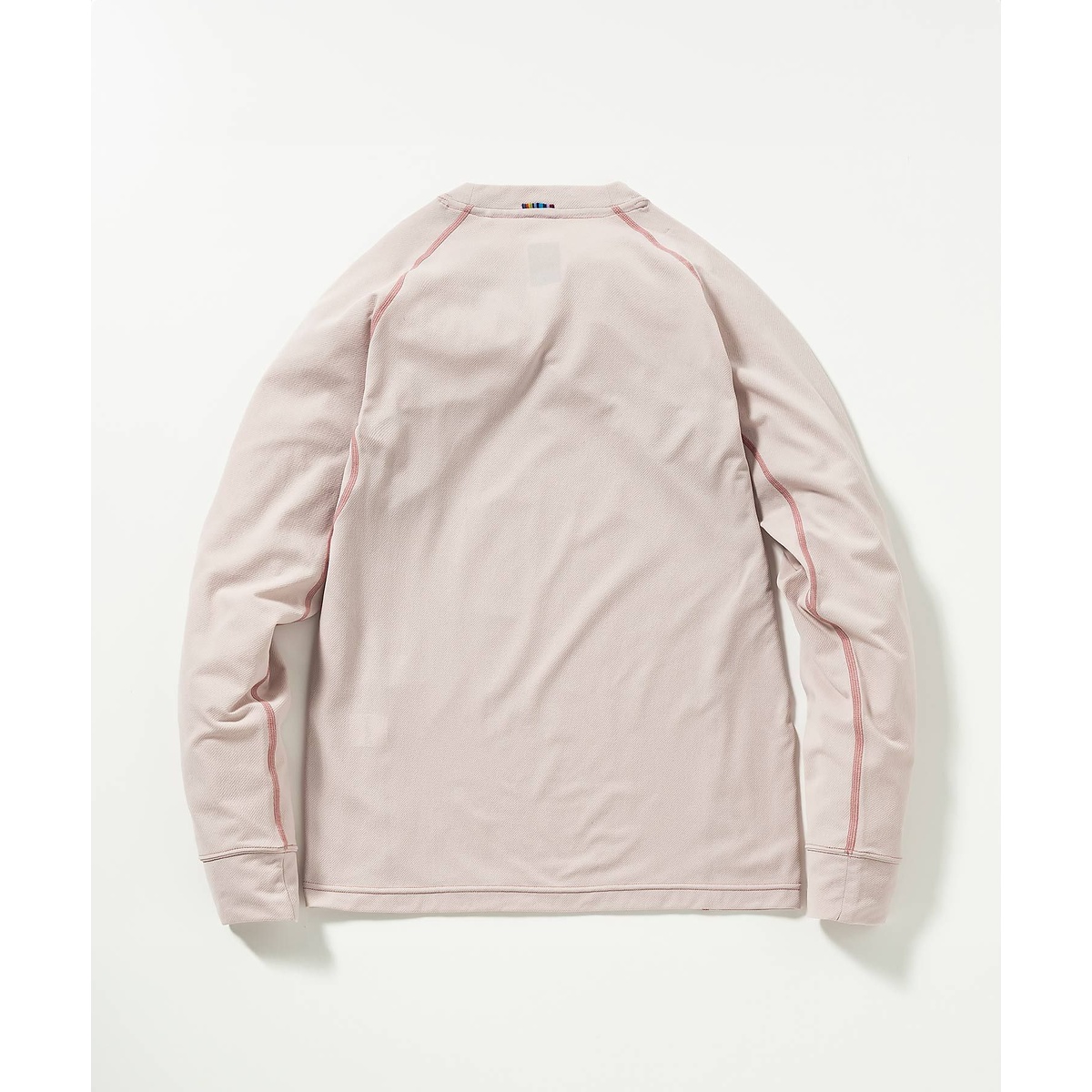 CREW NECK LONG SLEEVE T-SHIRTS Women