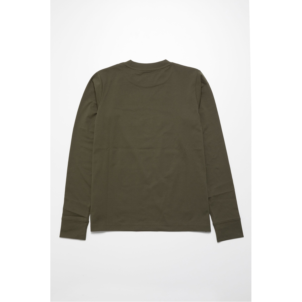 長袖 グラフィックTシャツ レディース