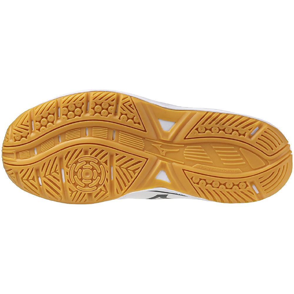 サイクロンスピード 5 Jr.