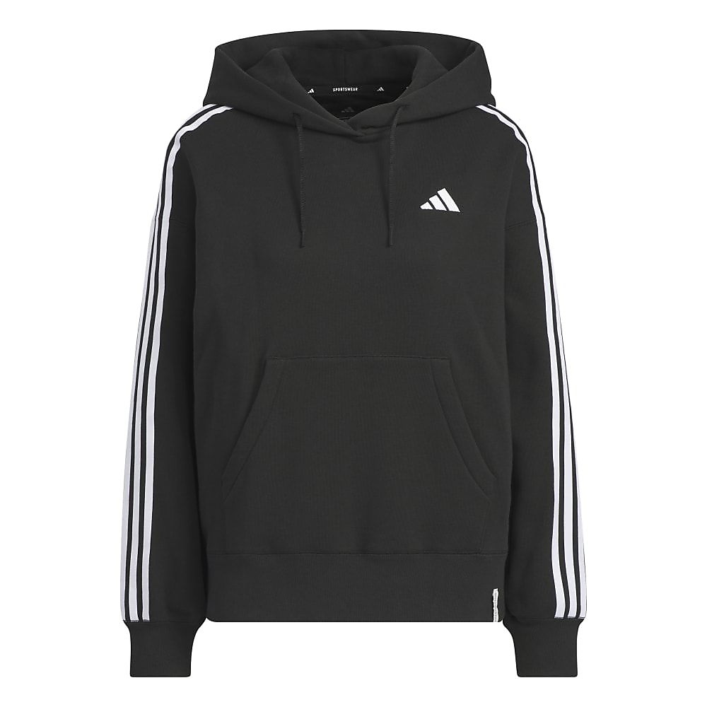 W ESS+ 3S スウェットフーディ