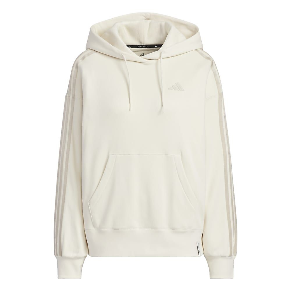 W ESS+ 3S スウェットフーディ