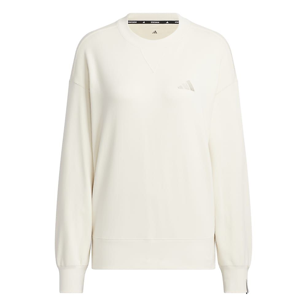 W ESS+ SL クルースウェット