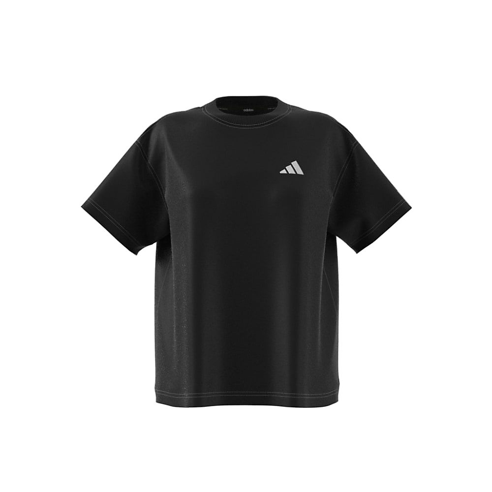 W ESS+ SL Tシャツ