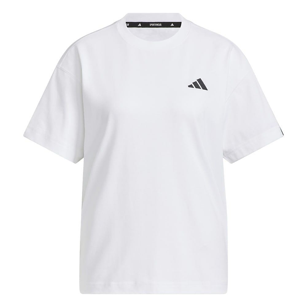 W ESS+ SL Tシャツ