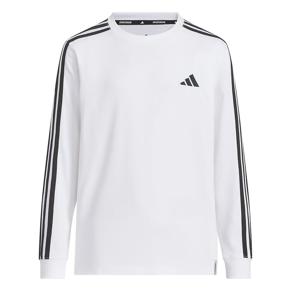 K ESS+ 3ST LS Tシャツ