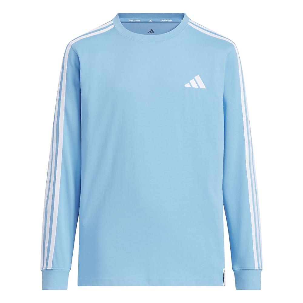 K ESS+ 3ST LS Tシャツ