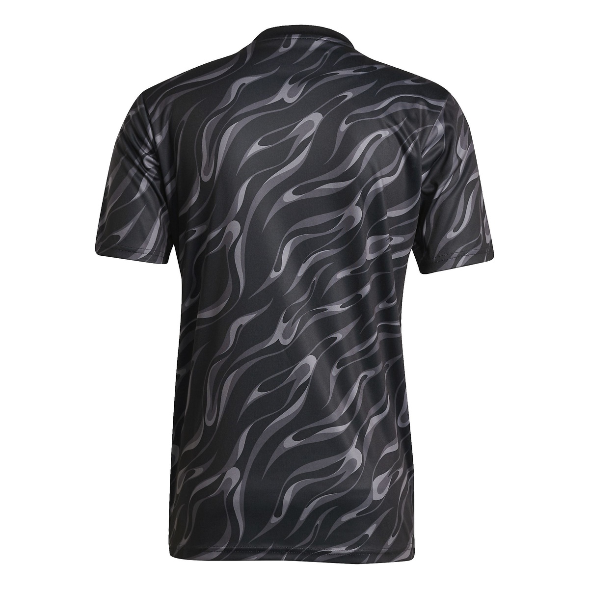 プラクティス グラフィック ジャージー