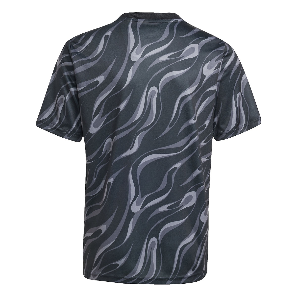 キッズ プラクティス グラフィック ジャージー