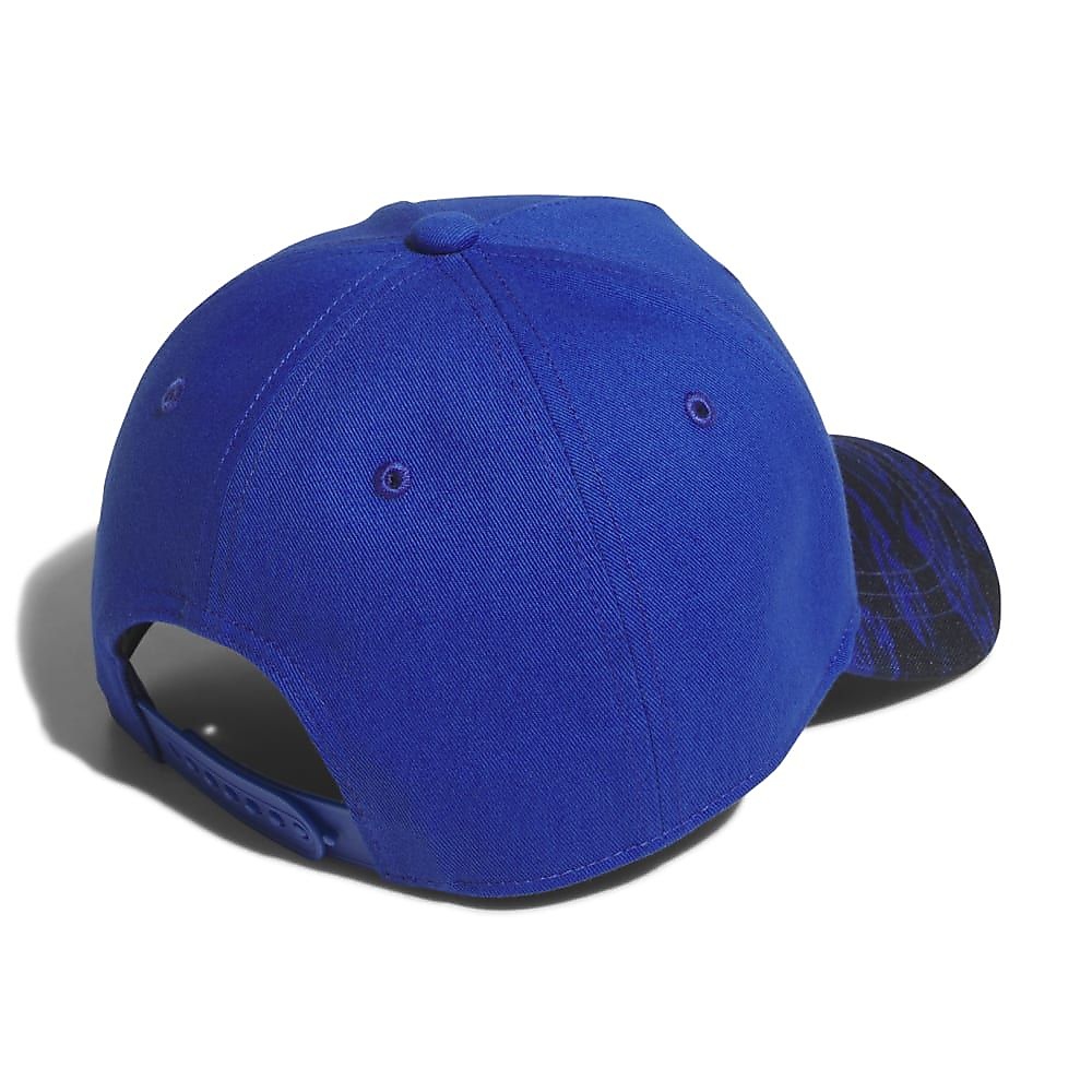 キッズ AOP キャップ