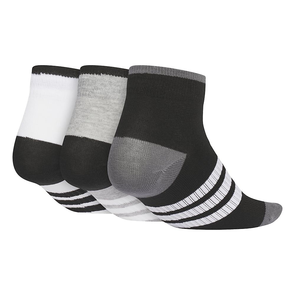 キッズ CC 3P アンクルソックス