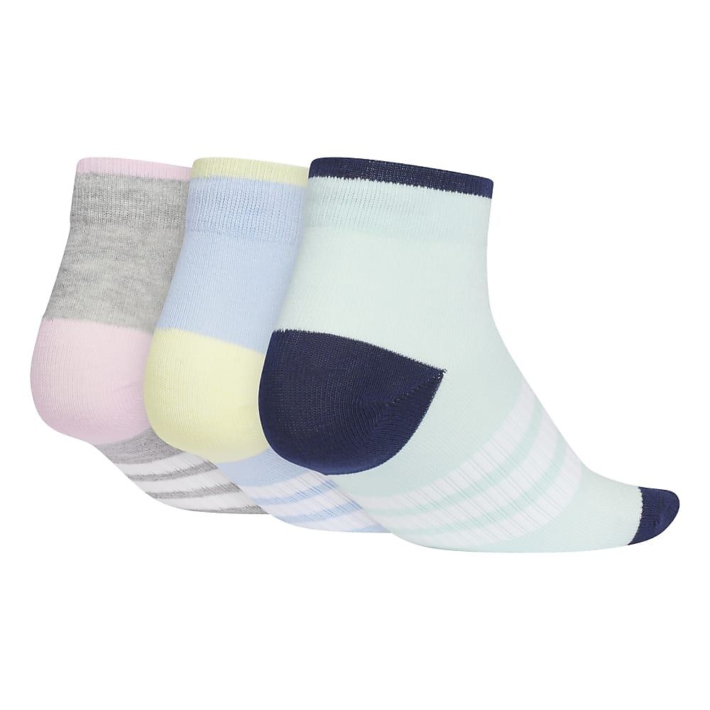 キッズ CC 3P アンクルソックス