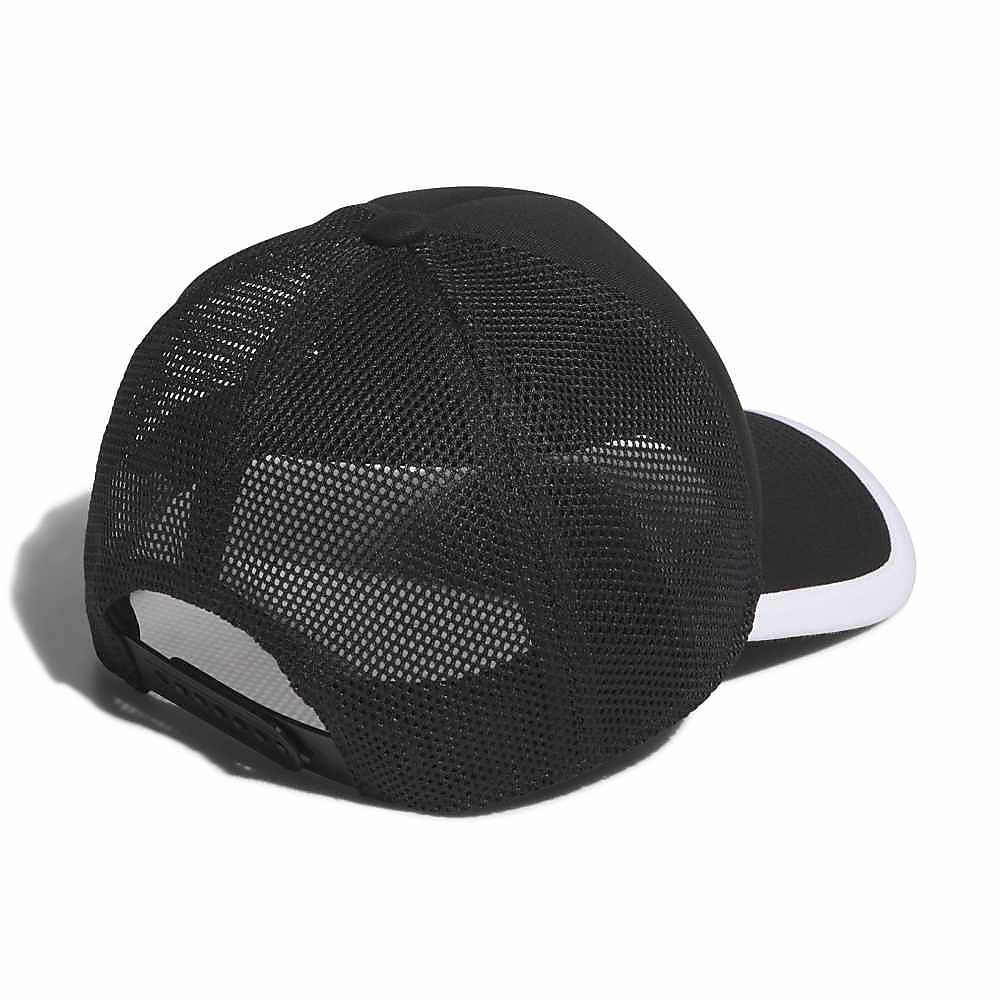 キッズ トラッカー キャップ