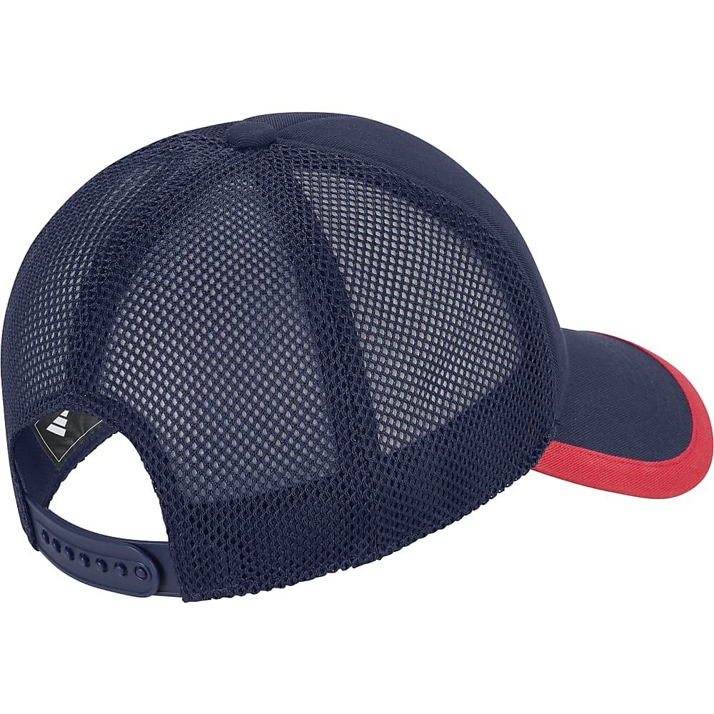 キッズ トラッカー キャップ