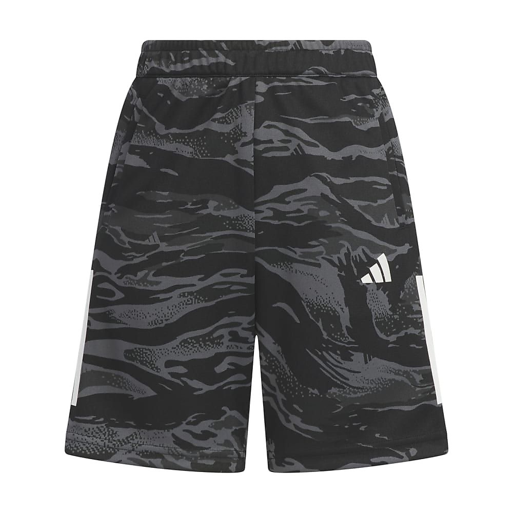 K MH CAMO AOP ショーツ