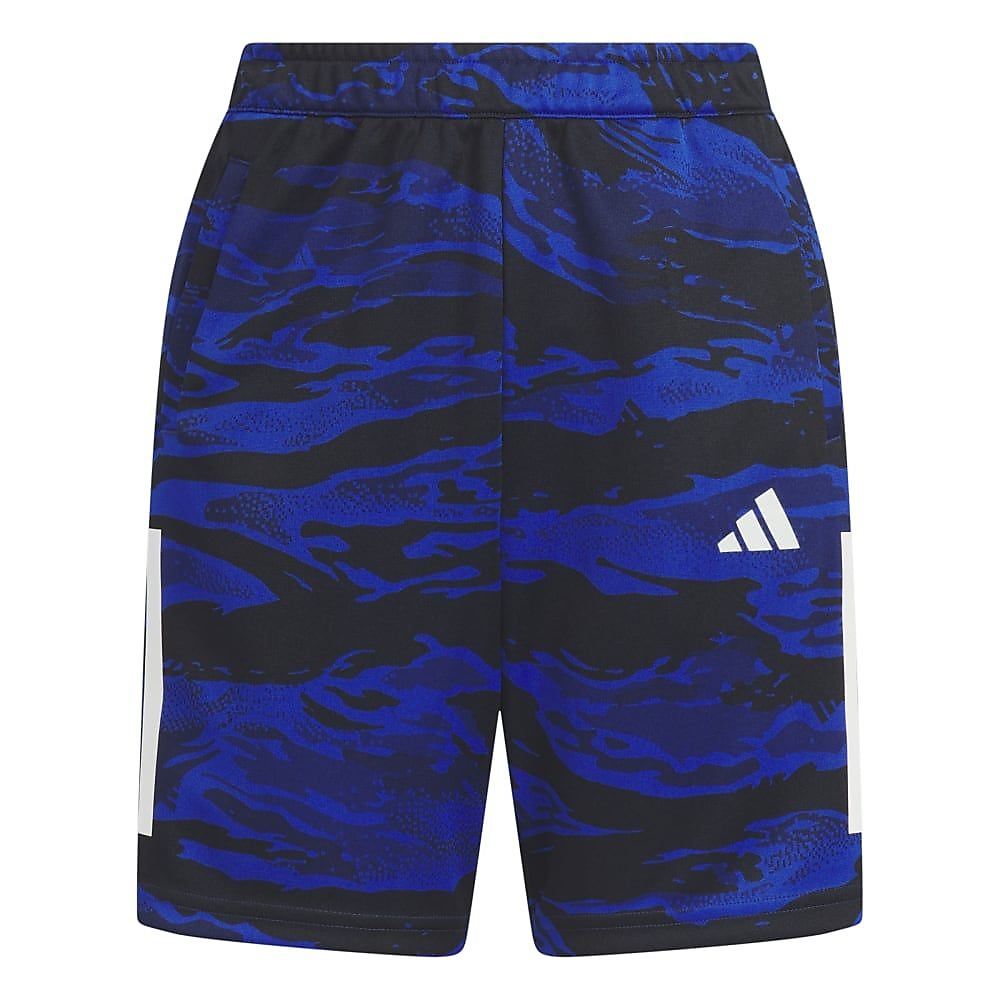 K MH CAMO AOP ショーツ