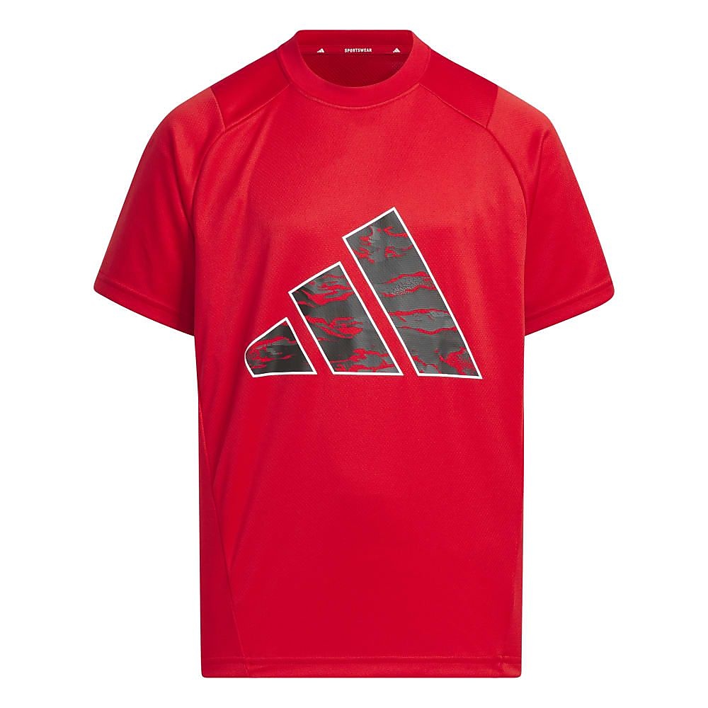 K MH 3BAR CAMO Tシャツ