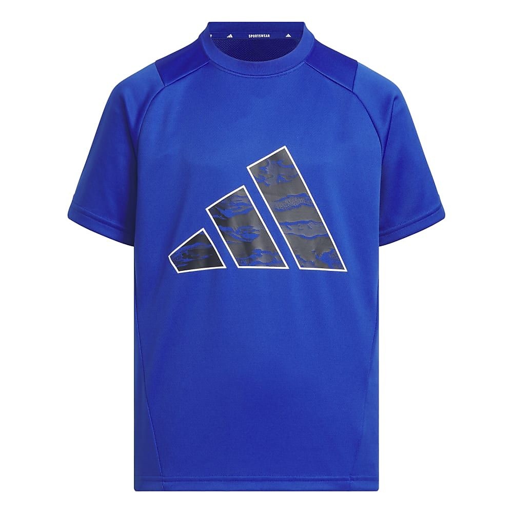 K MH 3BAR CAMO Tシャツ