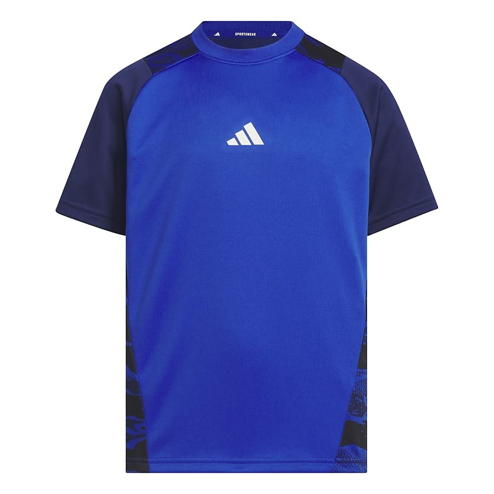 K MH CB CAMO Tシャツ