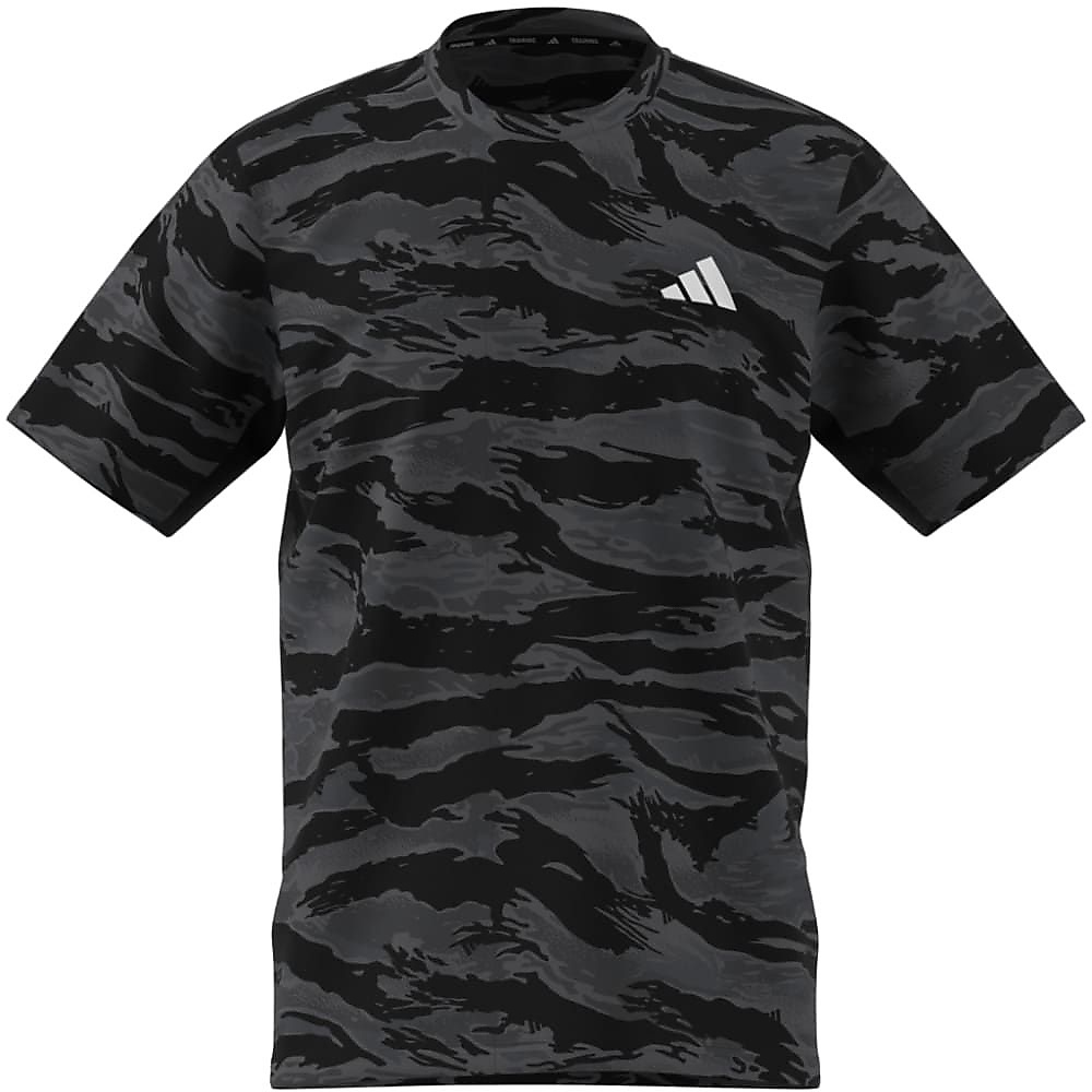 M CAMO AOP Tシャツ