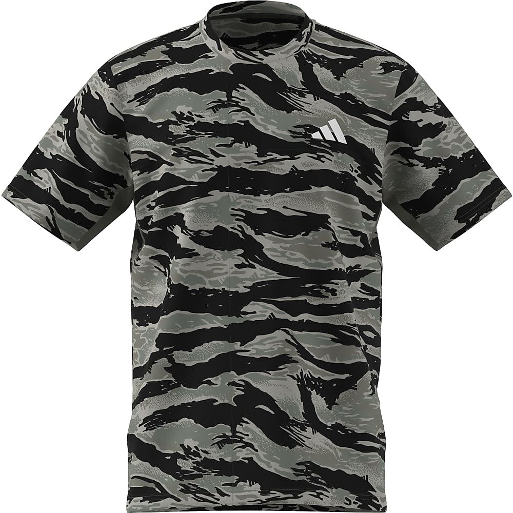 M CAMO AOP Tシャツ