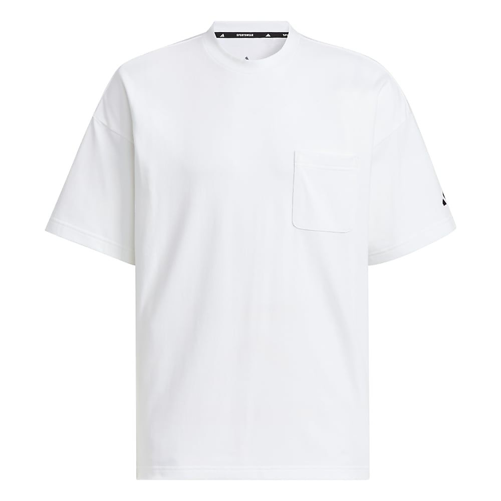 M POCKET Tシャツ
