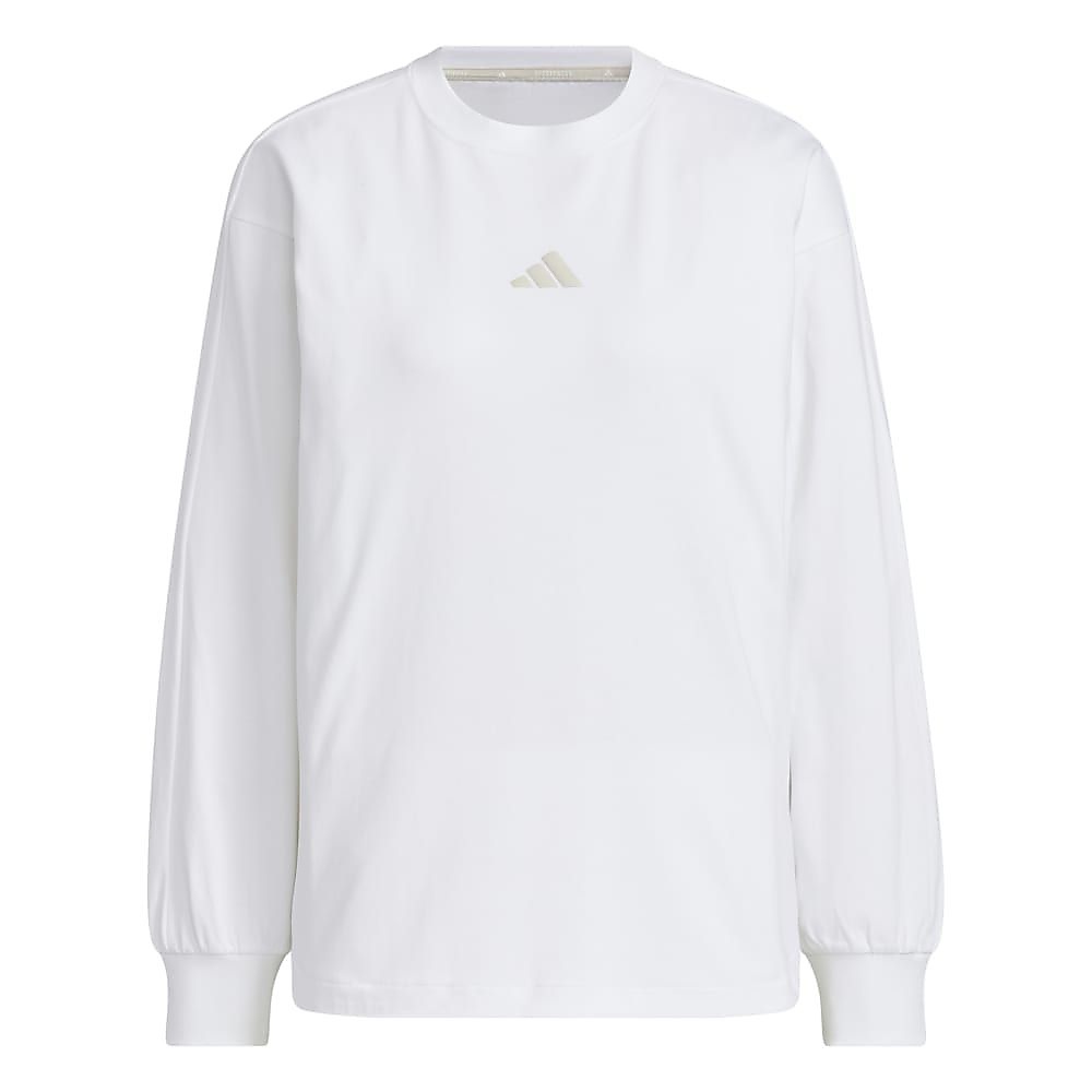 W WORD LS Tシャツ