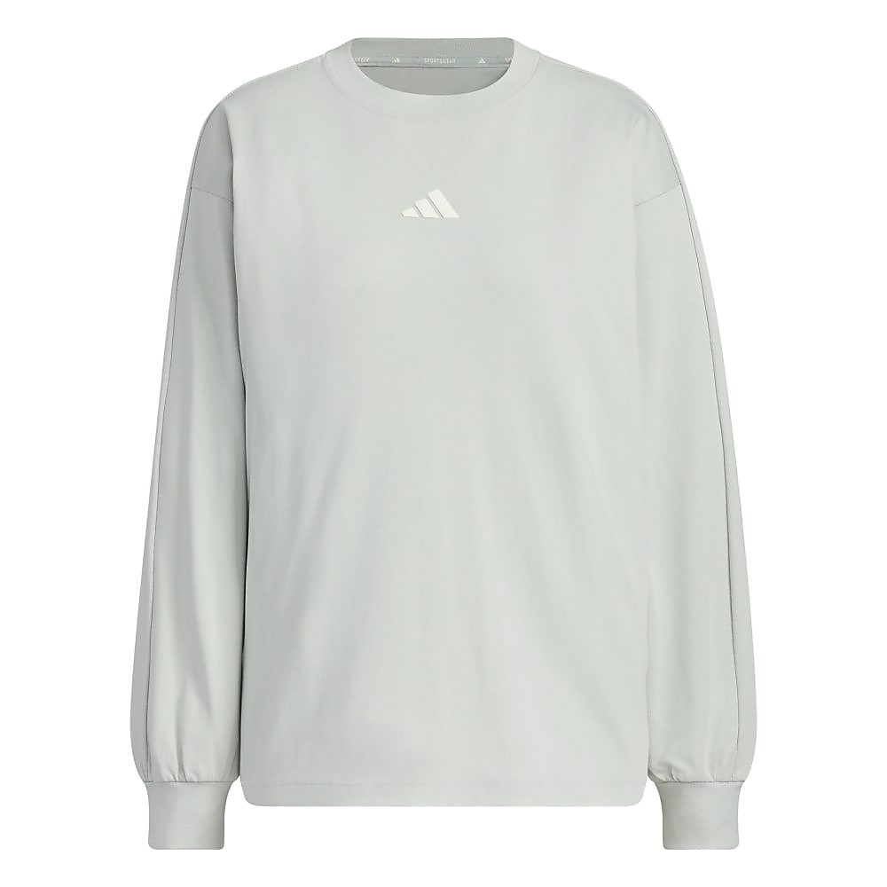 W WORD LS Tシャツ