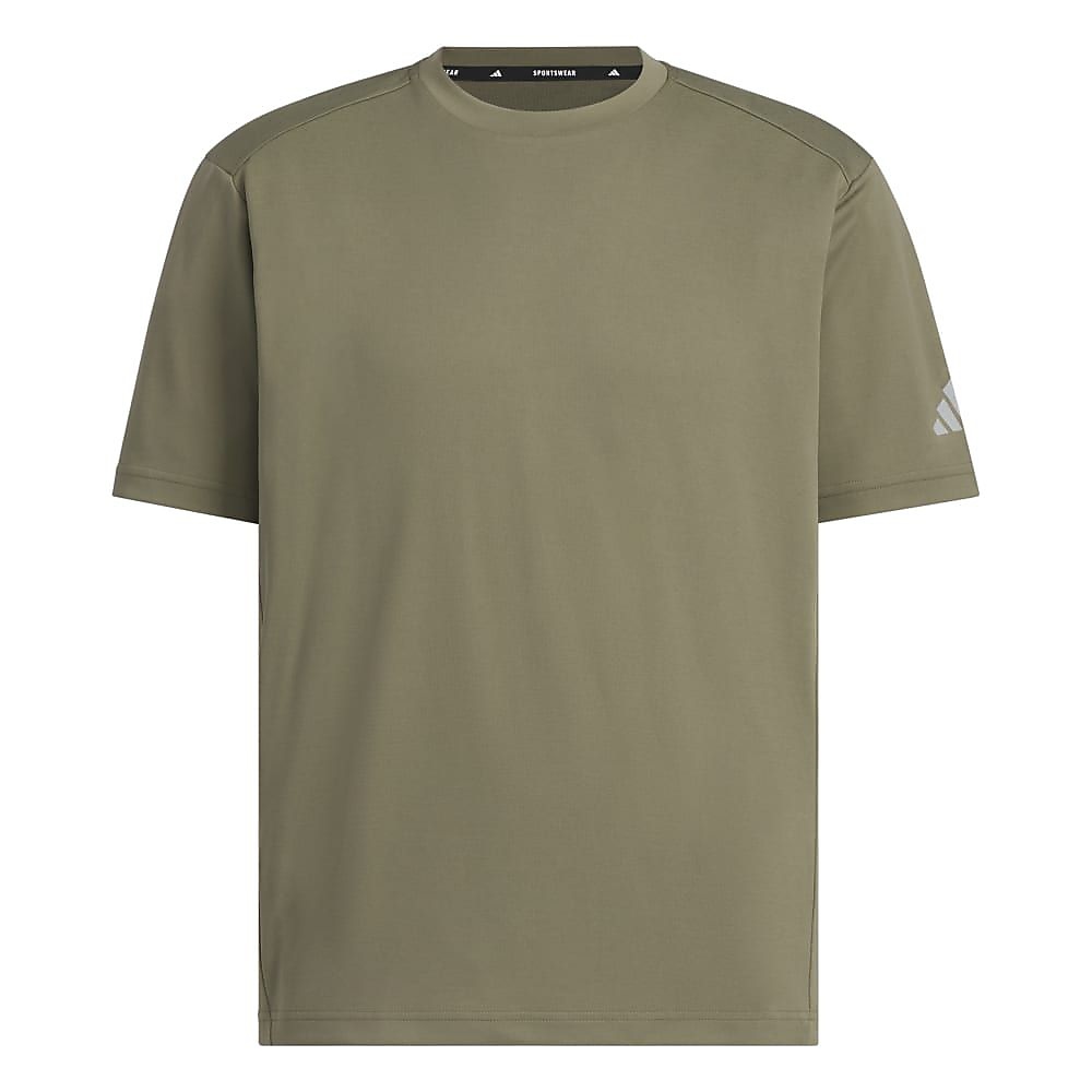 M ADPT BSC Tシャツ