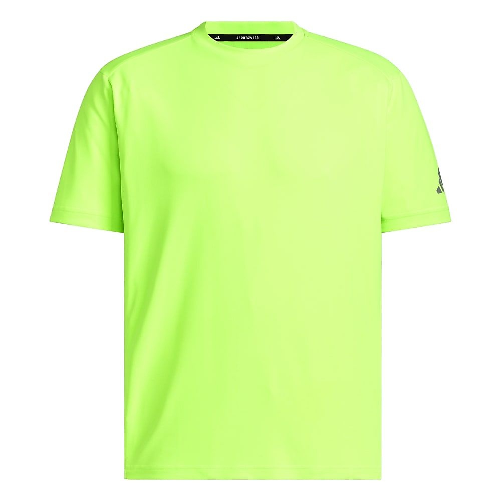 M ADPT BSC Tシャツ