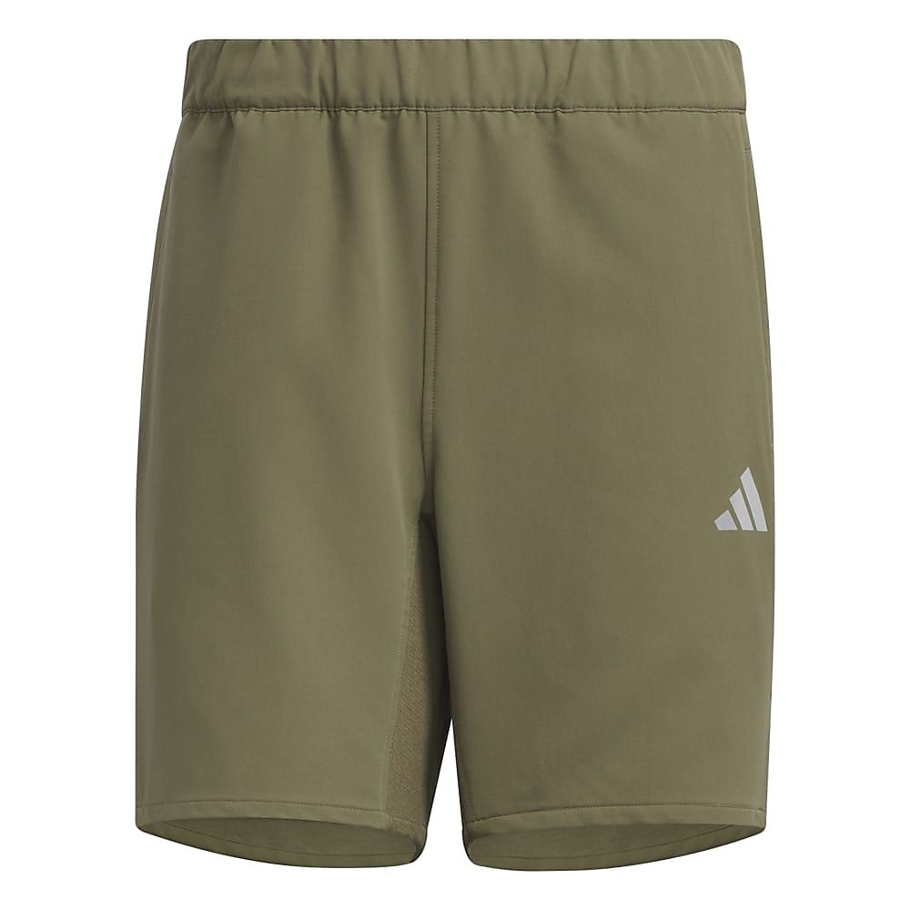 M ADPT ウーブンショーツ